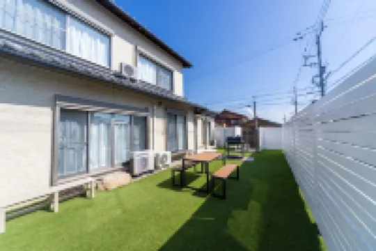 Yokkaichi Hazunaka Hotel