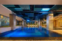 Morazen Surabaya - Pools