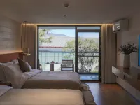 Lugu Lake South Island Villa Resort Hotel Ninglang Yi Özerk İlçesi otelleri