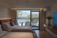 Lugu Lake South Island Villa Resort Hotel