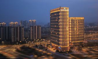 Hyatt Place Yantai