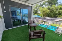 Galaxy Homestay (Muslim) - homestay