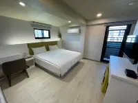 Boutique HOTEL