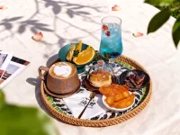 Boye Homestay - breakfast