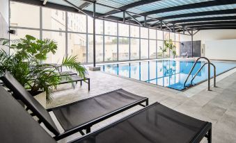 Novotel Praha Wenceslas Square