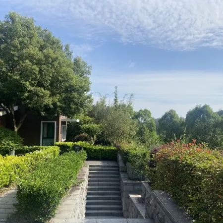 qiu yue bie shu