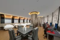Manju E-sports Hotel - Esports
