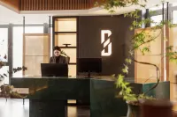 SFEEL設計師酒店（大同萬達廣場店） - 3星級