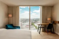 Majestic Hotels Bristol - balcony