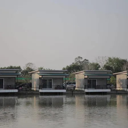 Eden house resort Отели рядом с достопримечательностью «Водопад Ланрак»