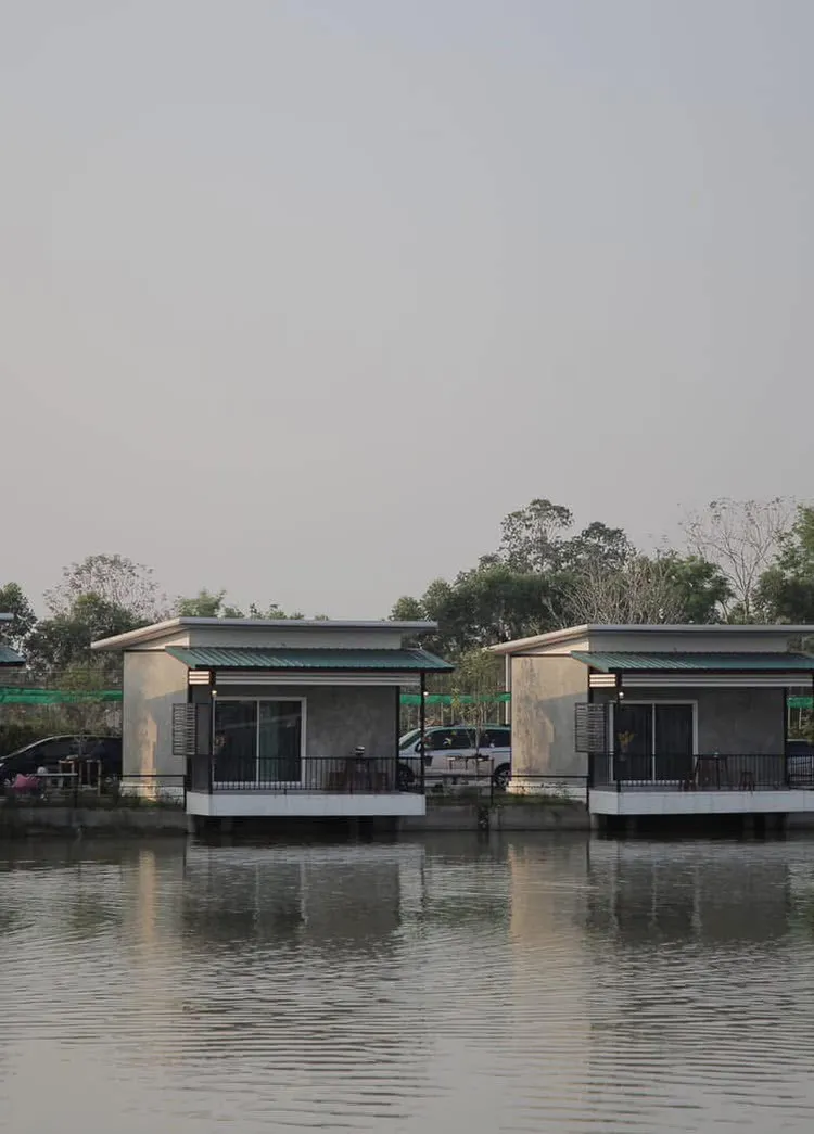 ห้องเดี่ยว 2 ท่าน
