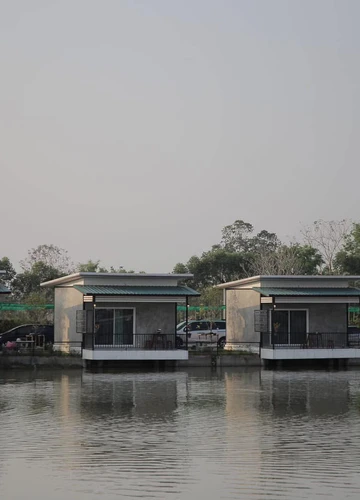 รูปภาพของEden house resort