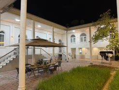 DoReMi hotel