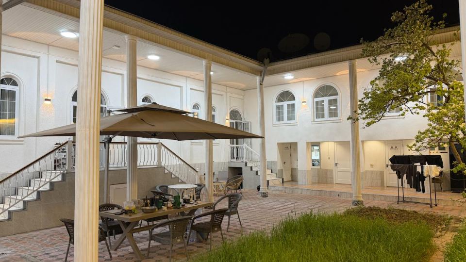 DoReMi hotel