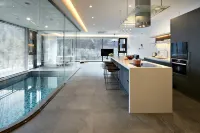 Yeongwol bebridge Poolvilla resort Các khách sạn ở 