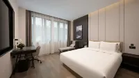 Atour Hotel (Wuxi Liangxi Huishan Ancient Town Scenic Area) - เปิดใหม่