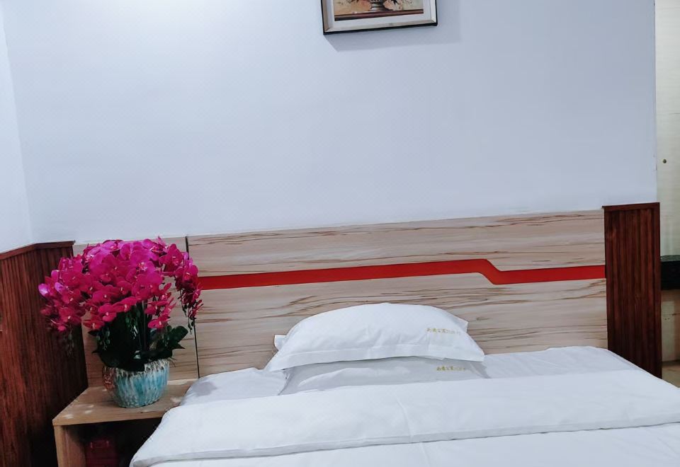 Shenzhen Ruyi Apartment (Futian Port Branch) Images