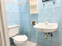 Seaview Beach Resort Dumaguete Beachfront - Bãi đậu xe