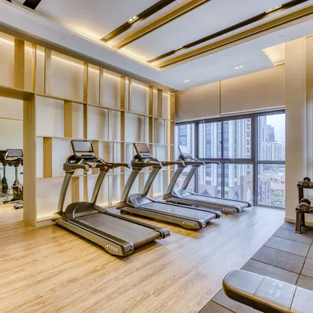 Agile Residence l 5 mins to TRX l Pavillion l Bukit Bintang l KLCC l 4-7pax l by Jay Stay Management