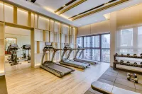 Agile Residence l 5 mins to TRX l Pavillion l Bukit Bintang l KLCC l 4-7pax l by Jay Stay Management