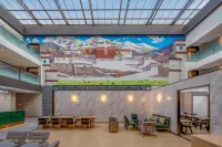 City Comfort Premier Hotel (Lhasa Barkhor Street Jokhang Temple) - เปิดใหม่