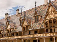 Alfred Hotels Beaune la Madeleine Hotels in Beaune