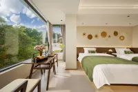 老頑童・汐嶼雲邸｜山海妙妙屋（芒景村公主榕）