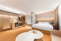 Rusenbao  Select  Hotel（Xiamen Haicang District Government Branch)）