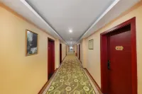 Xishui Senrong Hotel