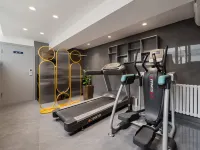 Wangxiaoyu Shangya Hotel(Universal Beijing Resort Liyuan Station) Hotels near Liyuan Station