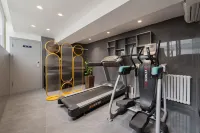 Wangxiaoyu Shangya Hotel(Universal Beijing Resort Liyuan Station)