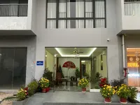 南卡酒店 鄰近富國國際機場的酒店