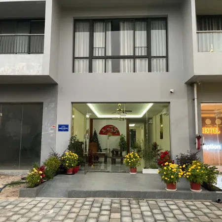 Hotel Namca Отели рядом с Международный аэропорт Фукуок