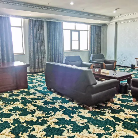 Minyuan Mingyang Hotel