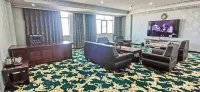 Minyuan Mingyang Hotel