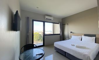 Prachuap Beach Hotel