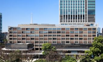 OMO7 Yokohama by Hoshino Resorts