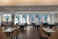 Dalang Taosha Hotel (Panzhou Donghu Park Heli Plaza) - sarapan