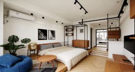 Tianjin Shangshe Apartment