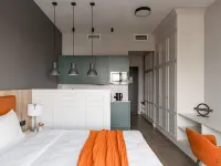 Docklands.Smart  Docklands.Vasilievsky  Docklands.Family - New