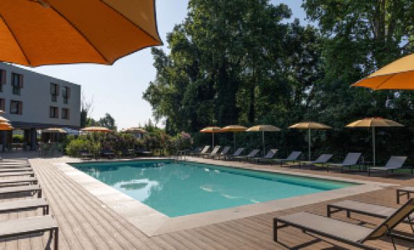 Belstay Milano Linate