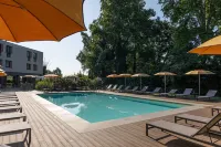 Belstay Milano Linate - Pool