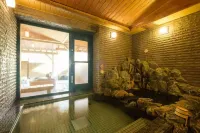 YAMANO RESORT HOTEL EIGHT - con terme