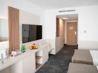 Airport Hotel Budapest Hotels in Vecses