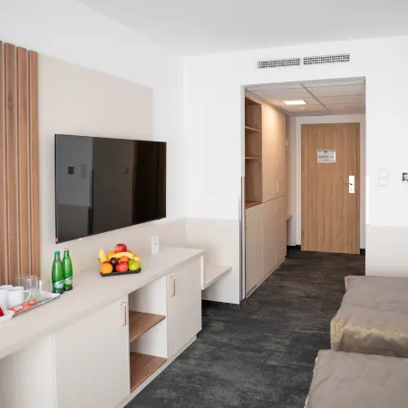 Airport Hotel Budapest
