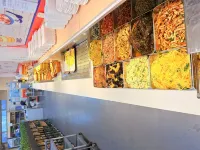 Shankee Hotel (Liaoyuan Caifu Road Eurasia Mall)