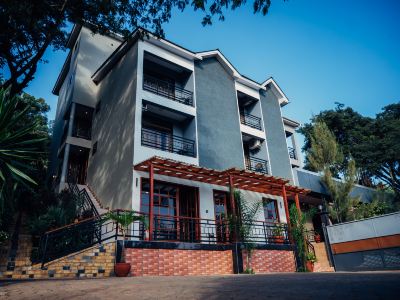 Greenside Hotel