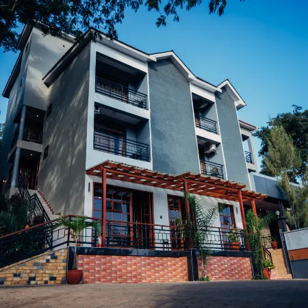 Greenside Hotel