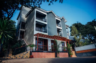 Greenside Hotel Hotels in 