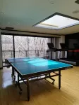 YAMANO RESORT HOTEL EIGHT - Gym